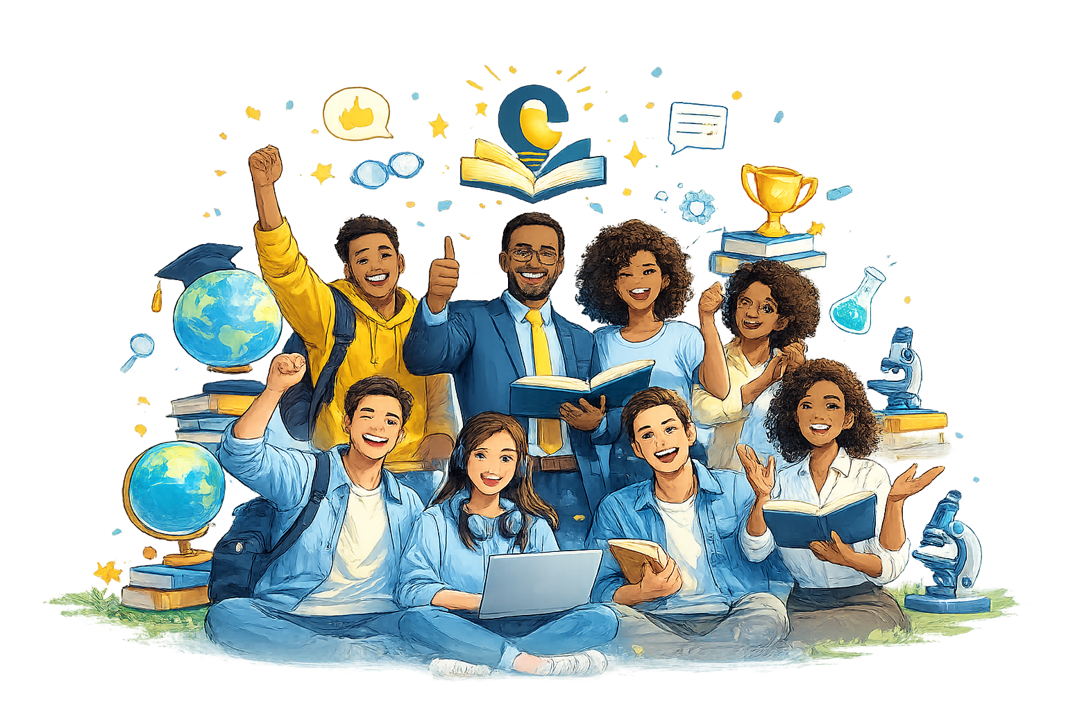 Educeptis